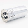 DollaTek 100uF CBB65 Capacitor Motor Running for Air Conditioner 450VAC