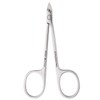 STALEKS Pro Podo 20 NP-20-7 Professional Nail Clippers (Blade Length