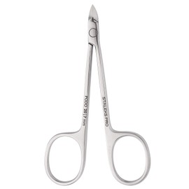 STALEKS Pro Podo 20 NP-20-7 Professional Nail Clippers (Blade Length - 7 mm)