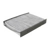 VALEO 715672 Filter Cabin Air Protect Pollen Filter with Activated
