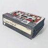 MANCHA DE CREACIÓN - Cassette Wallet, Wallet with Audio Cassette,