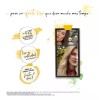 Yellow Kit Liss Yellow Shampoo + Acondicionador + Mask