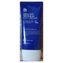 1 piece Benton Skin Fit Mineral Sun Cream / 1개 벤튼 스킨핏 미네랄 선크림