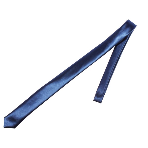 8 (eight) 15 color Simple Thin Necktie, Slim Tie, Made