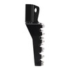 JFG RACING - Estriberas de motocicleta CNC para KLR 650