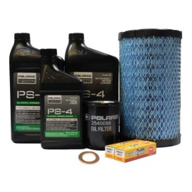 Polaris 2018-2025 Polaris Ranger 1000 XP OEM Oil Change Service Kit POL101