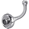 Adaptador extensor de grifo de cocina, aireador giratorio 360, boquilla