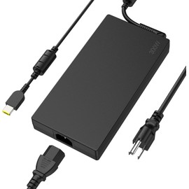 Lenovo 300W Charger For Legion 7 7i 5i 5Pro Thinkpad R7000P R9000P ADL300SDC3A