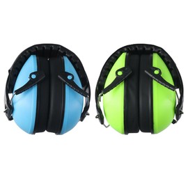 SSHHUI Ear Defender Hearing Protector Anti-Noise Headphones Earmuff For Children Sleep Anti-snoring Soundproof Ear Protection