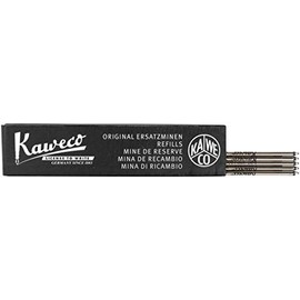 Kaweco D1 Ballpoint Pen Refill Black Pack of 5 1.2 mm