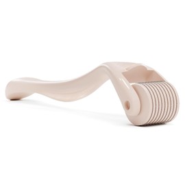 ROSELYNBOUTIQUE ROSELYNBOUTIQUE Derma Roller for Hair Beard Facial Skin Face 0.3mm 540 Microneedles Cosmetic Beauty Instrument Self-Care Gifts for Men Women