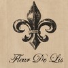 DII Colección de cocina de mesa estilo francés, juego de
