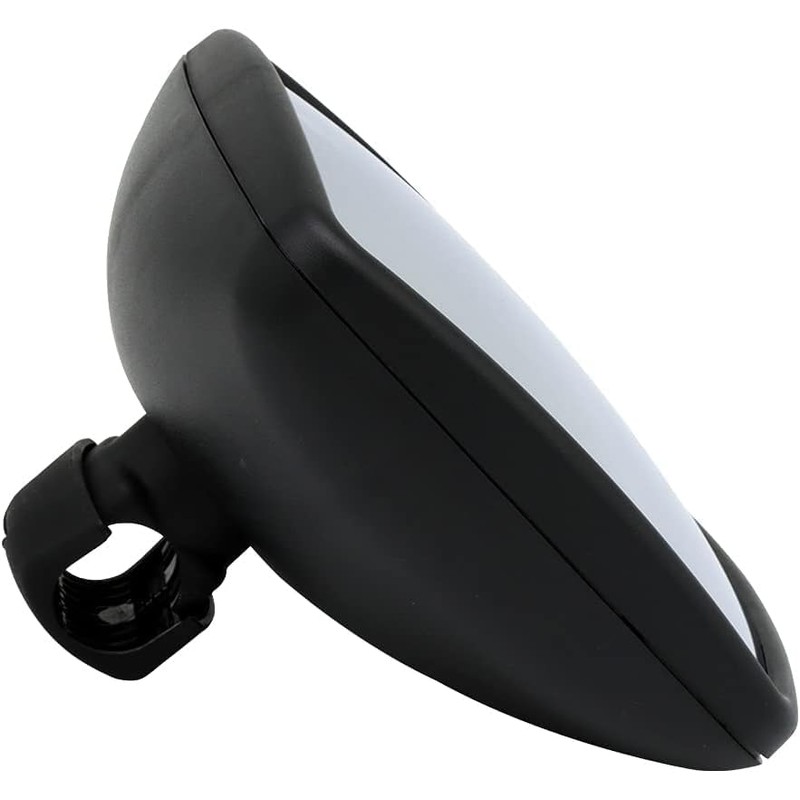 LEAVAN Rear View Mirror Fit for International 4300, Lower Side