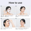 Collagen Night Wrapping Peel Off Face Mask, Hyaluronic Acid, Hydrolyzed
