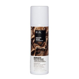 Never Miss Root and Scalp Touch-Up Spray:_Light Brown