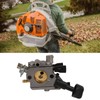 Carburetor Replacement for STIHL BR350 BR430 BR450 BR450C EF SR430