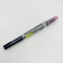 Wet N Wild Perfect Pair Eye Wand Crayon #111 Smoke Lilac Eyeshadow Eyeliner New