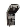 Sealproof 1-Gang Slim Extra Duty Vertical While in Use Cover,
