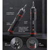 Adjustable Angle Electric Screwdriver Set for DIY Repair – Rechargeable