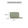 Lipstick Makeup Bag, Mini Small, Compartmentalized, Portable, Women's Organizer, Bag