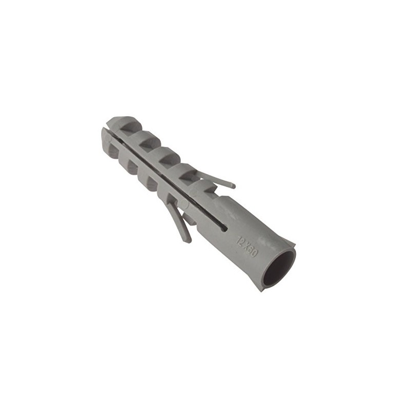 ForgeFix Expansion Wall Plugs - Rimless | M14 x 75mm