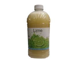 3V Select™ Lime Smoothie Mix (1 Gallon)