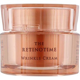 The Retino Time Wrinkle Cream 30g 30g (x1)