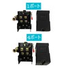 cmy select Air Compressor Pressure Switch, Side Switch Type, Repair,