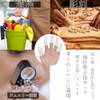 Finger Sacks, White Cloth Finger Covers, Skin Friendly, Fingertip Care,