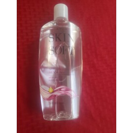 Avon Skin So Soft Bath Oil Soft & Sensual 25 OZ Bottle