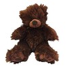 Cuddly Soft 8 inch Stuffed Fuzzy The Bear...We Stuff 'em...You