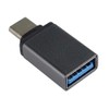 PremiumCord Adapter USB 3.1 Male C/Male to USB 3.0 A/Female,