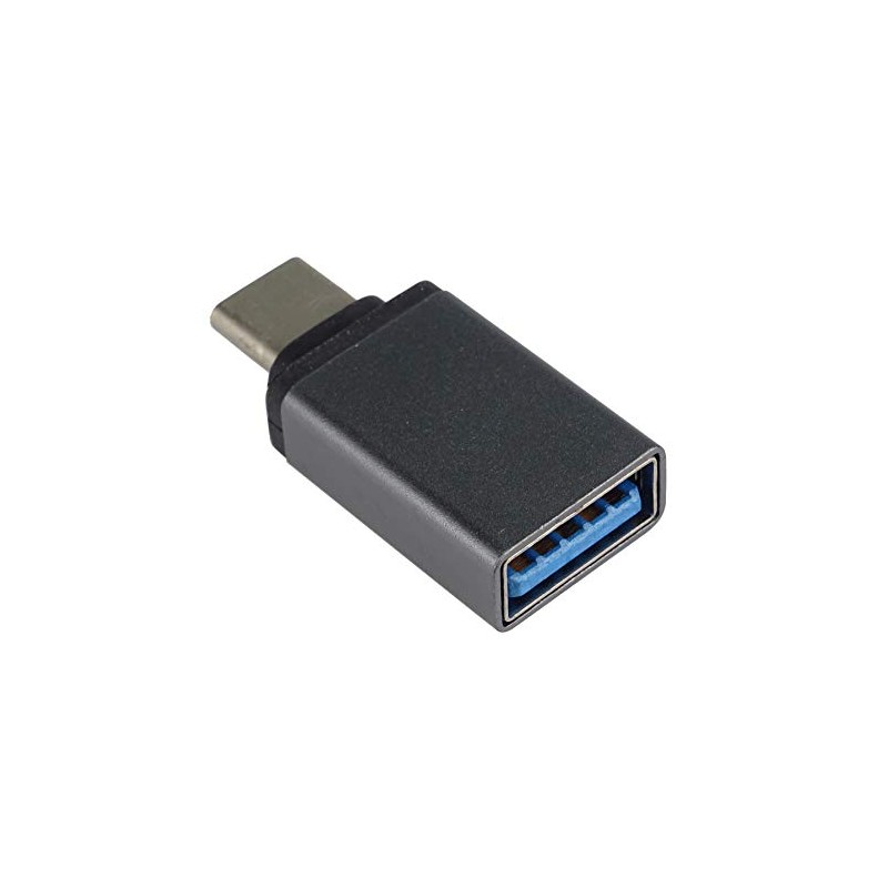 PremiumCord Adapter USB 3.1 Male C/Male to USB 3.0 A/Female,