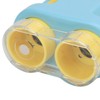 Handheld Mini Microscope Toy Multifunctional 2 Inch Screen 1080P 1000X