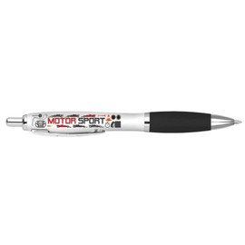DV DESIGN 1 x Motorsport Black Pen - Motor Car Racing Racer Hobby Fan Team Sport Lover Joke Stationary School Equipment Friend Men Girls Boys #81135
