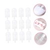 Operitacx 12pcs Ice Cream Box Ice Cream Party Favors Cartoon