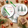 Xenorik Christmas Party Decorations And Supplies, Christmas Tree Theme Holiday