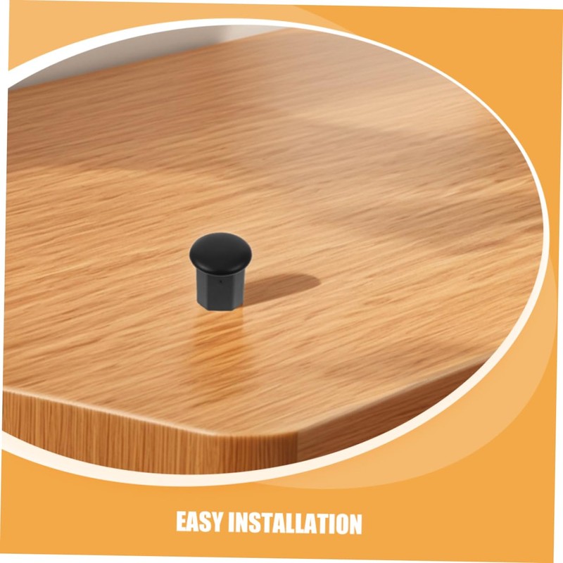 BIUDECO Hockey Stick End Cap Hockey Stick Butt End Cover