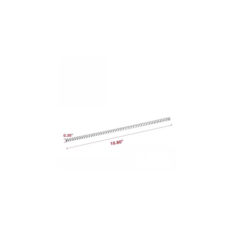 Replace (DCN692、DCN690) Part No N233943 N386480 Reset Spring Replacement Kit