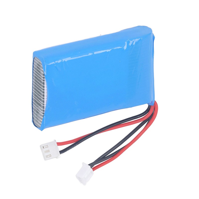 7.4V 2000mah 8C Lipo Battery 7.4V 2000mAh Lithium Battery for