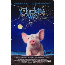 Charlotte's Web