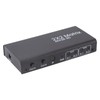 HD Multimedia Interface Switcher 2 in 2 Out 4K 30Hz