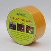 30ft X 2" Reflective Safety Tape Honeycomb for Trailers -