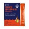 Healthy Hug Premium Gold Albumin King 15g x 30 sachets 3ea