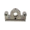 Maco Worm Housing Backset 15 mm for Window Gears, Worm