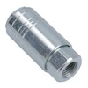 Air Line Hose Connector Fitting Female Quick Release 1/4 inch