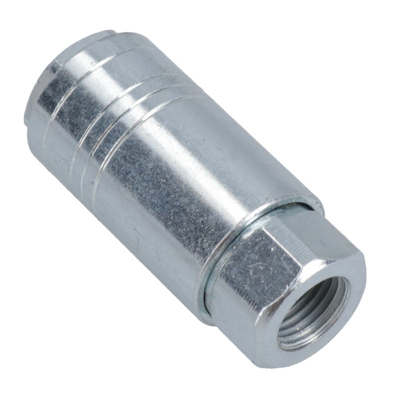 Air Line Hose Connector Fitting Female Quick Release 1/4 inch