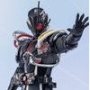 S.H. Figuarts Kamen Rider Arc Zero & Arc Effect Parts
