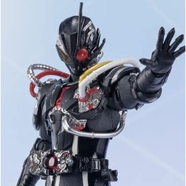 S.H. Figuarts Kamen Rider Arc Zero & Arc Effect Parts Set