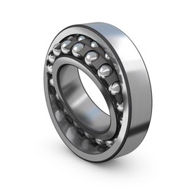 NTN Self Aligning Ball Bearing 2206s
